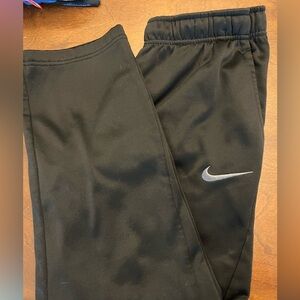 Nike Black Sweatpants